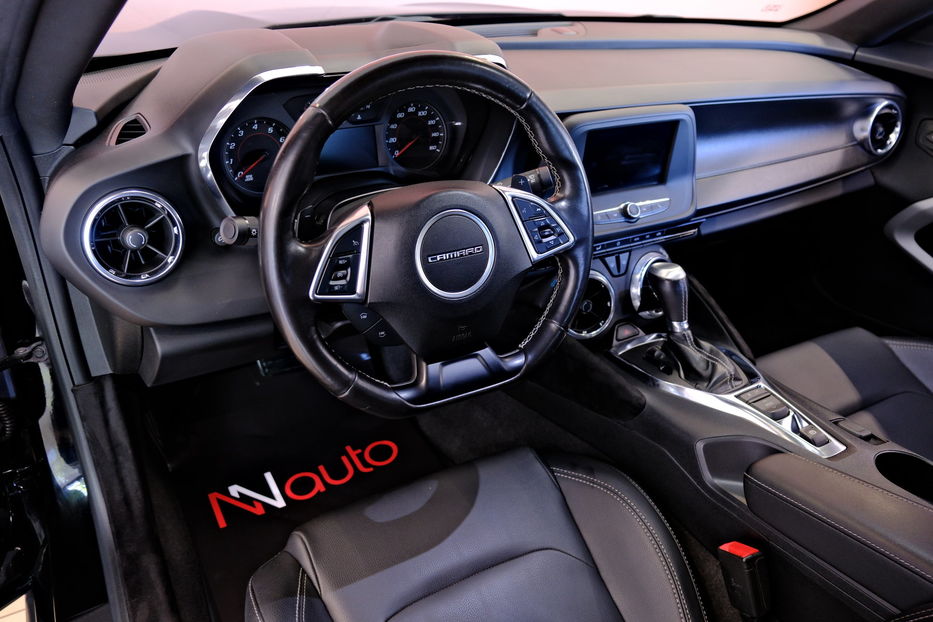 Продам Chevrolet Camaro 2019 года в Одессе