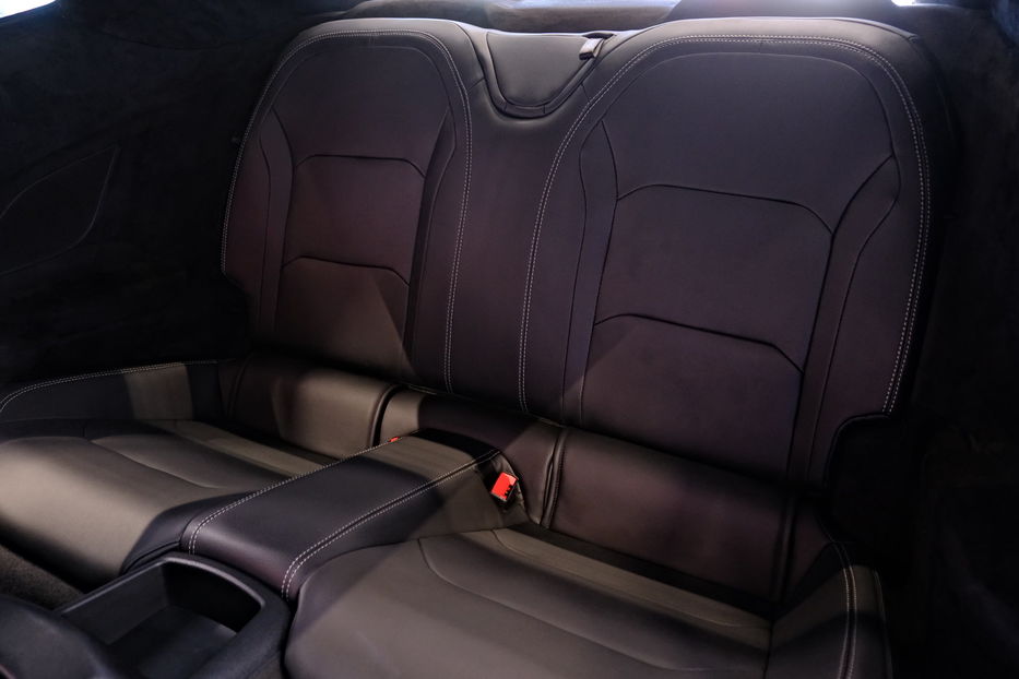 Продам Chevrolet Camaro 2019 года в Одессе