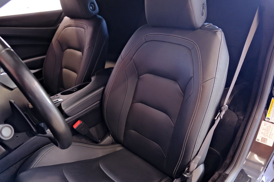Продам Chevrolet Camaro 2019 года в Одессе