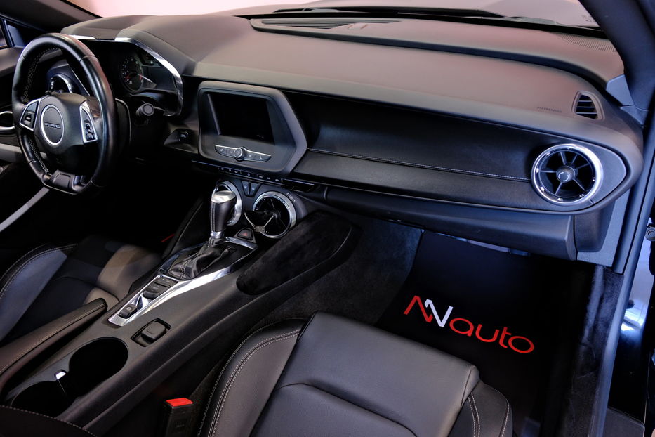 Продам Chevrolet Camaro 2019 года в Одессе