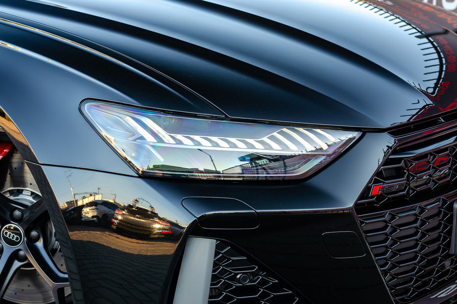 Продам Audi RS6 Performance 2024 года в Киеве