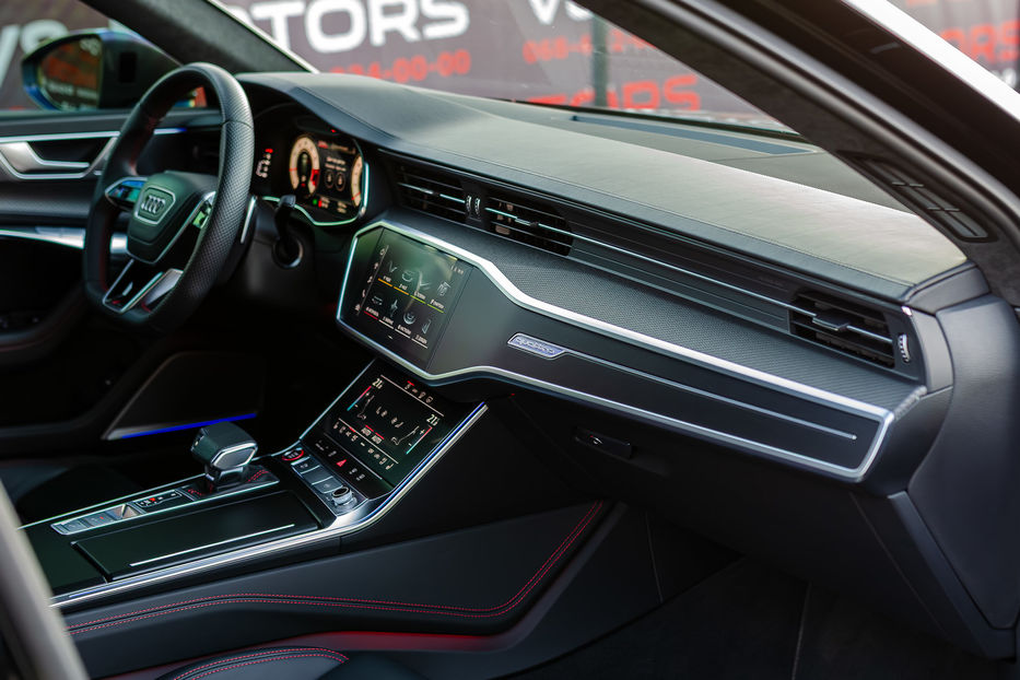 Продам Audi RS6 Performance 2024 года в Киеве