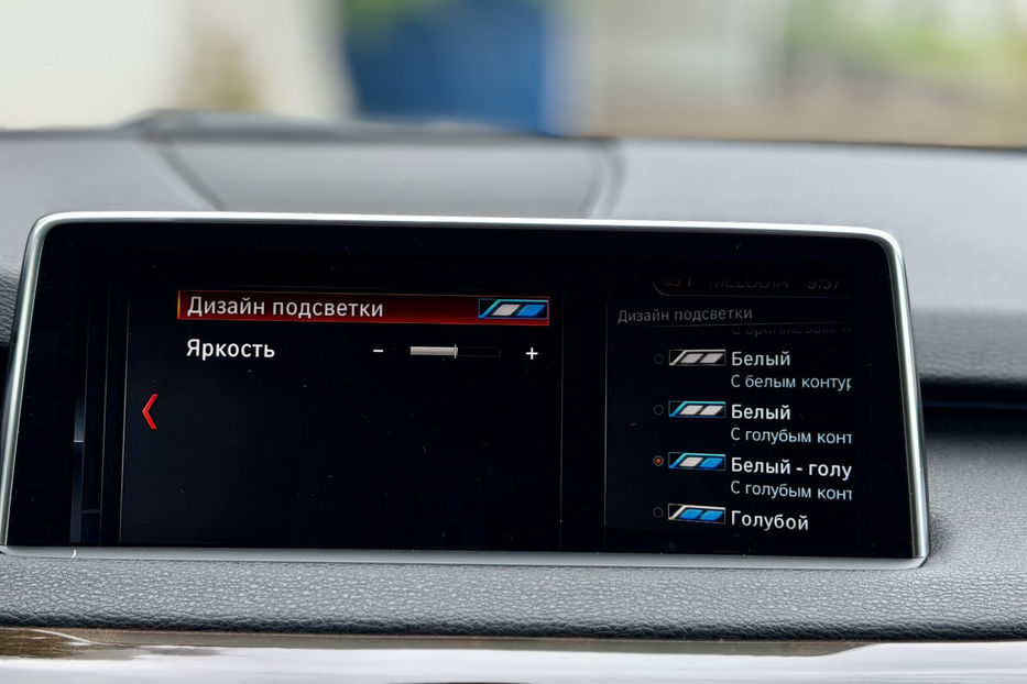 Продам BMW X5 40e Steptronic (313 к.с.) 2017 года в Киеве