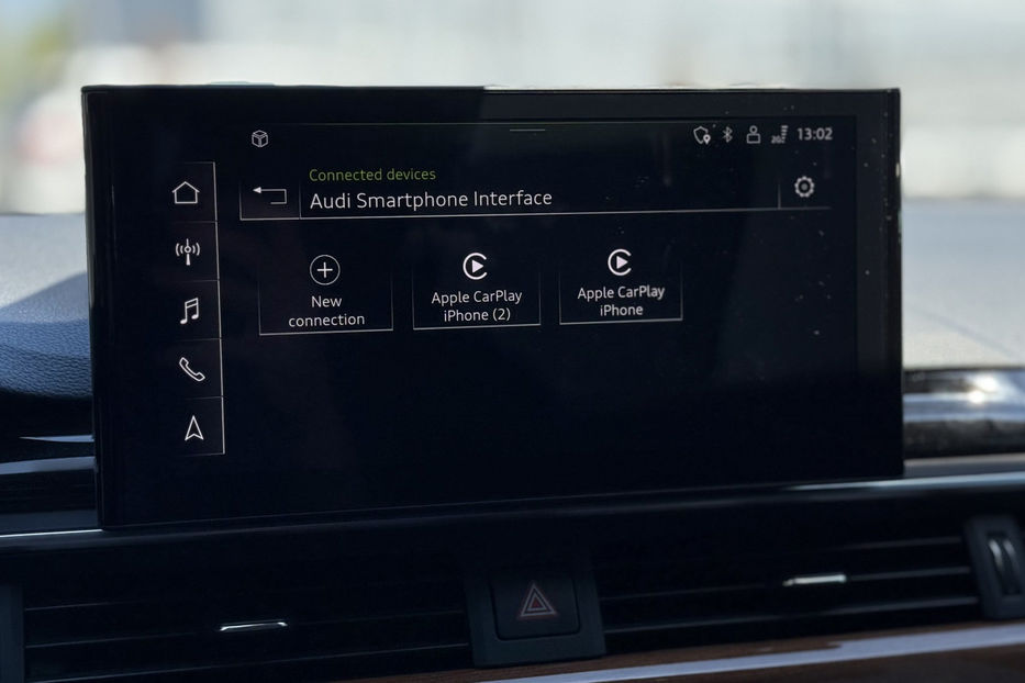 Продам Audi A4 40 TFSI S-tronic (204 к.с.) 2021 года в Киеве