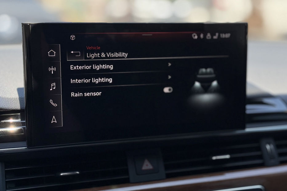 Продам Audi A4 40 TFSI S-tronic (204 к.с.) 2021 года в Киеве