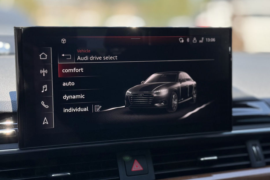 Продам Audi A4 40 TFSI S-tronic (204 к.с.) 2021 года в Киеве