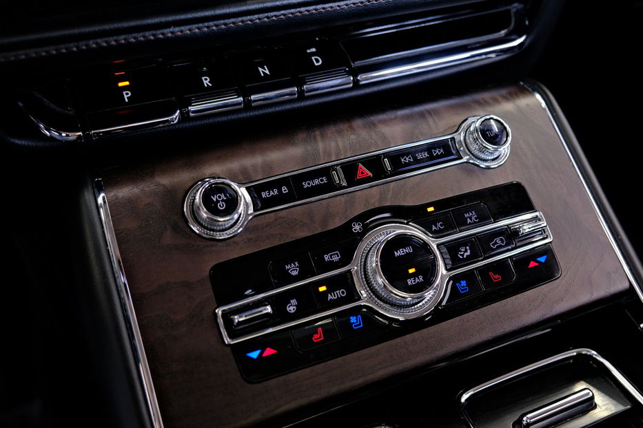 Продам Lincoln Aviator 2021 года в Одессе