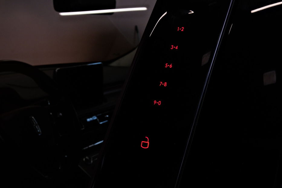Продам Lincoln Aviator 2021 года в Одессе
