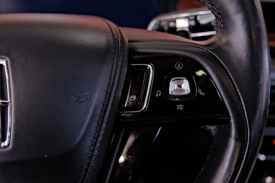 Продам Lincoln Aviator 2021 года в Одессе