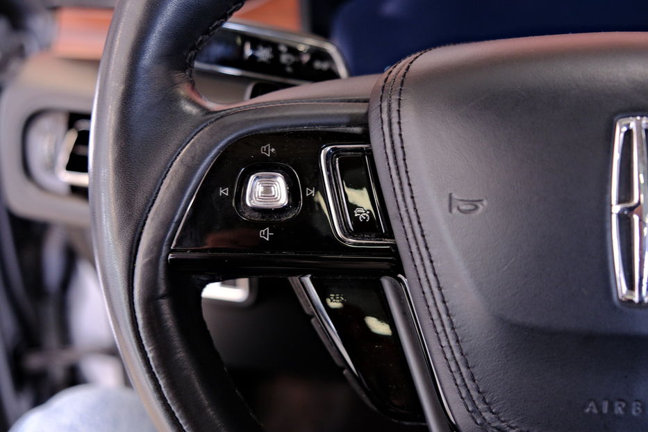 Продам Lincoln Aviator 2021 года в Одессе