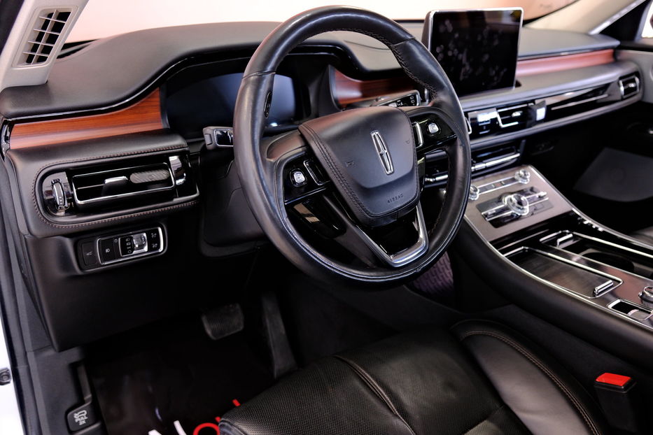 Продам Lincoln Aviator 2021 года в Одессе