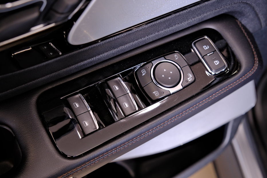 Продам Lincoln Aviator 2021 года в Одессе