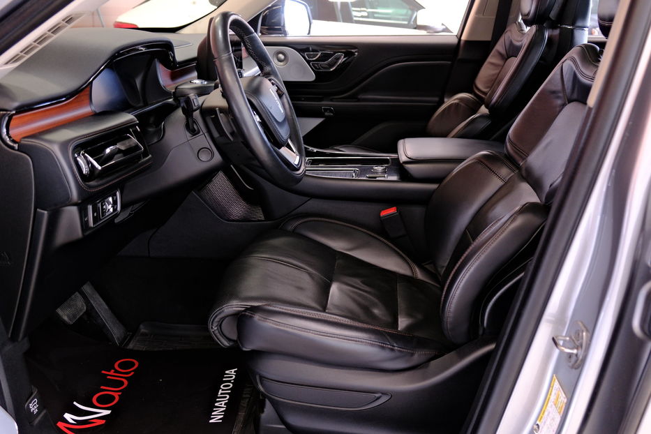 Продам Lincoln Aviator 2021 года в Одессе