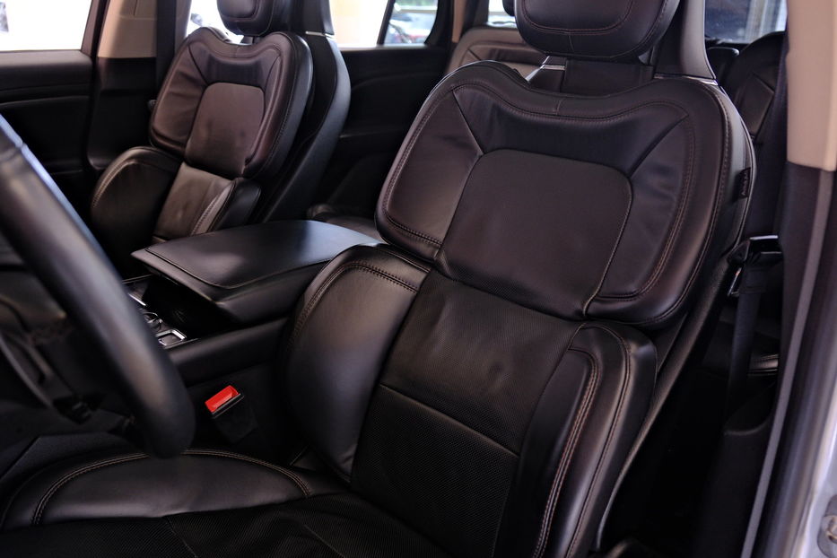 Продам Lincoln Aviator 2021 года в Одессе
