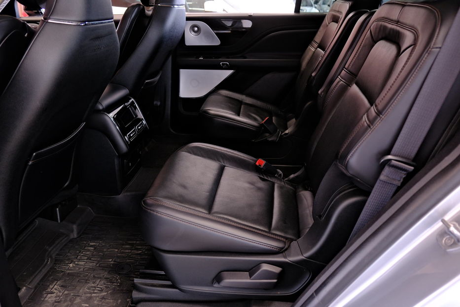 Продам Lincoln Aviator 2021 года в Одессе
