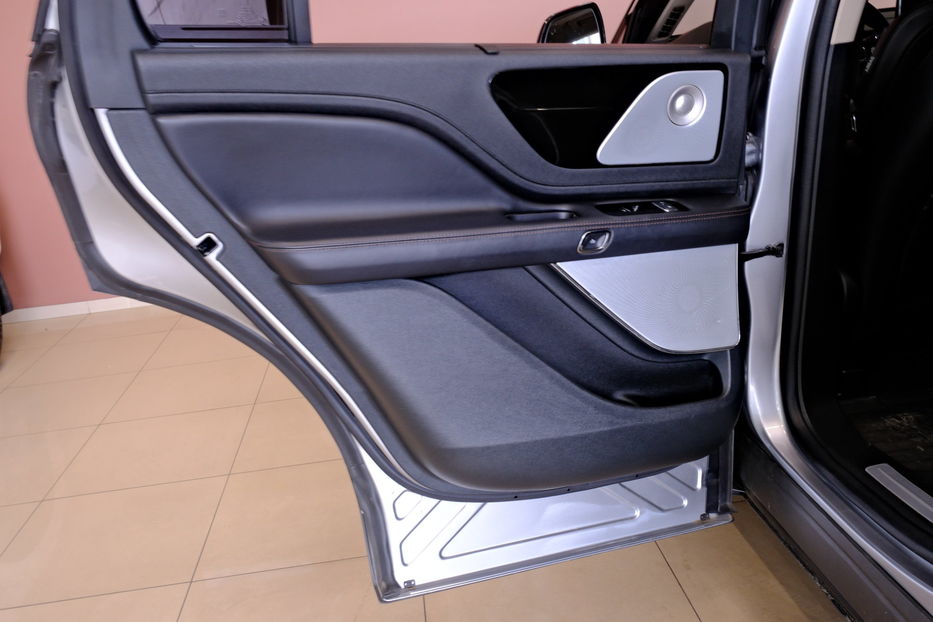 Продам Lincoln Aviator 2021 года в Одессе