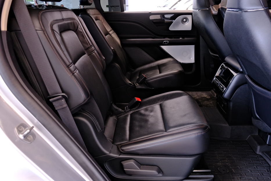 Продам Lincoln Aviator 2021 года в Одессе