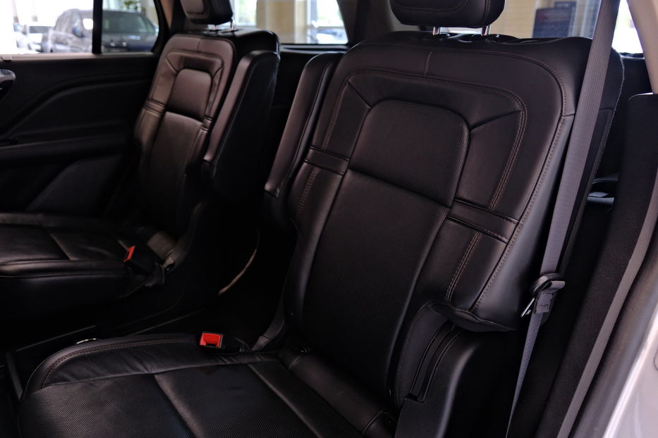 Продам Lincoln Aviator 2021 года в Одессе