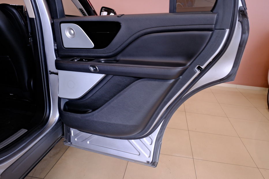 Продам Lincoln Aviator 2021 года в Одессе