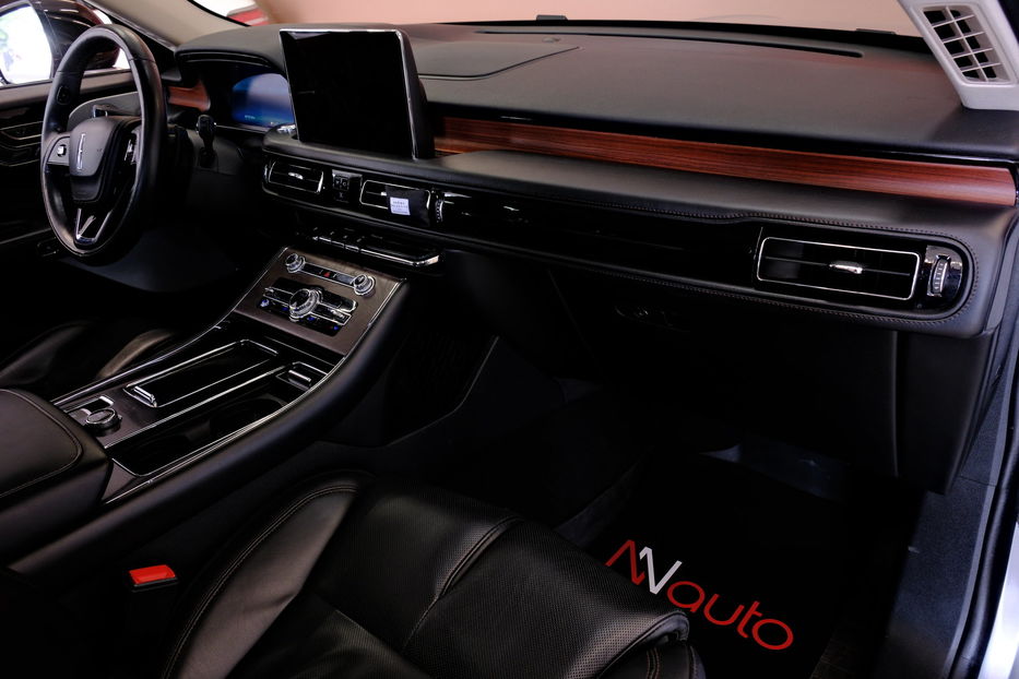 Продам Lincoln Aviator 2021 года в Одессе