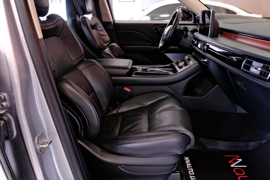 Продам Lincoln Aviator 2021 года в Одессе