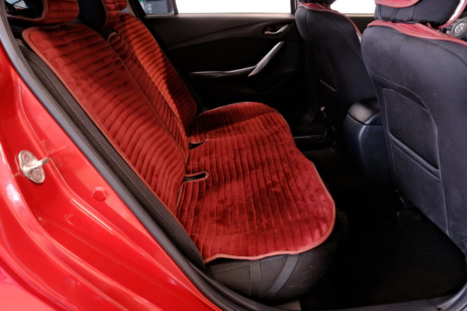 Продам Mazda 6 2015 года в Одессе