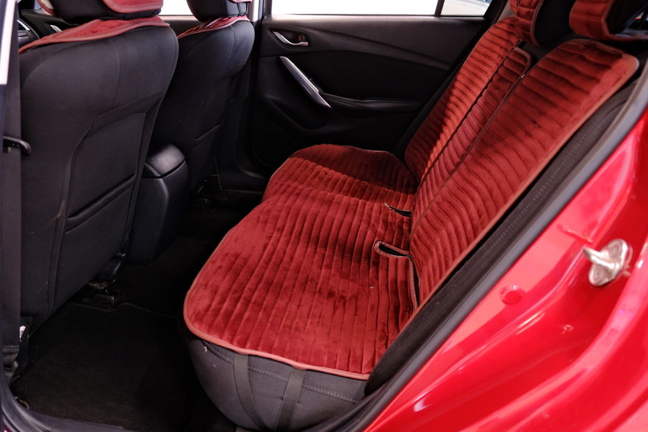 Продам Mazda 6 2015 года в Одессе