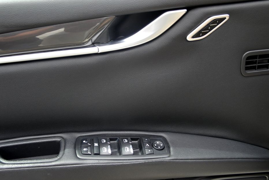 Продам Maserati Ghibli 2014 года в Одессе