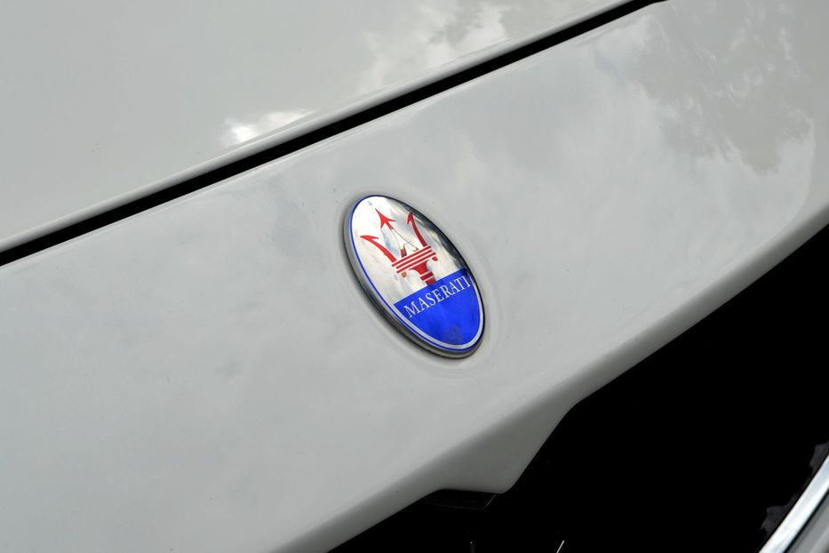Продам Maserati Ghibli 2014 года в Одессе