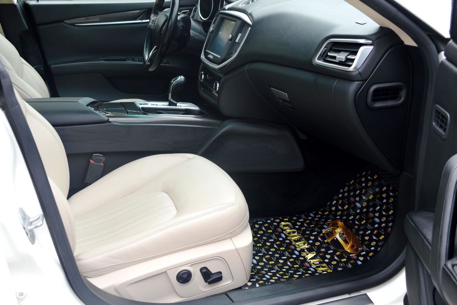 Продам Maserati Ghibli 2014 года в Одессе