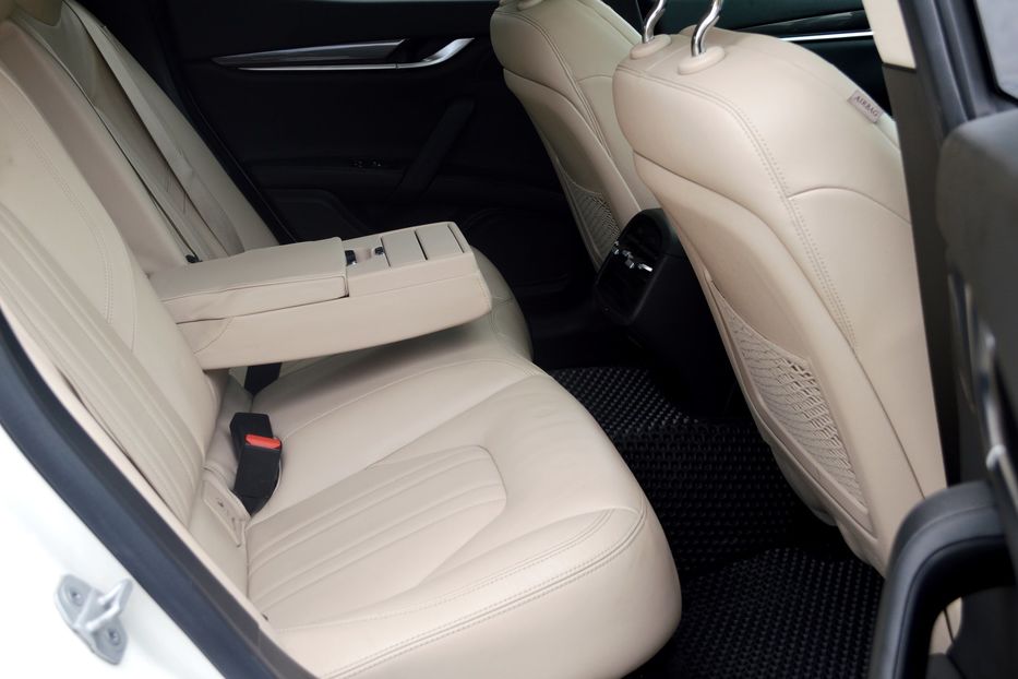 Продам Maserati Ghibli 2014 года в Одессе