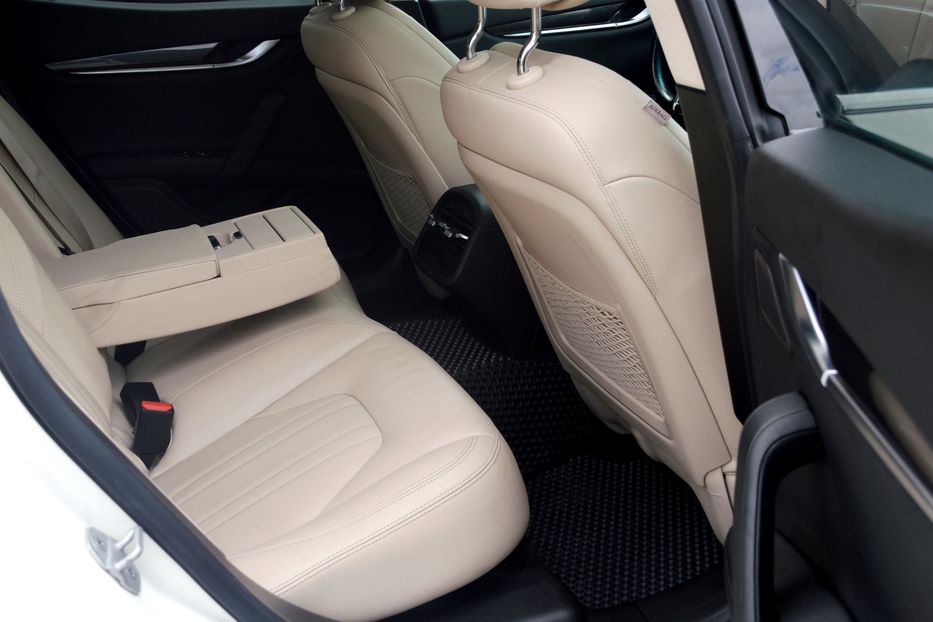 Продам Maserati Ghibli 2014 года в Одессе