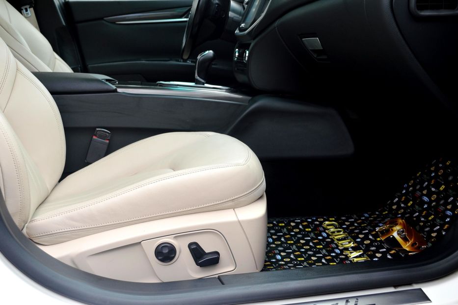 Продам Maserati Ghibli 2014 года в Одессе
