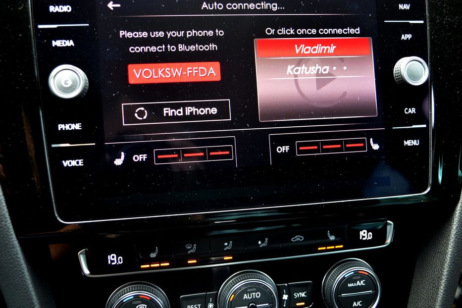 Продам Volkswagen Passat B8 HighLine 2018 года в Одессе