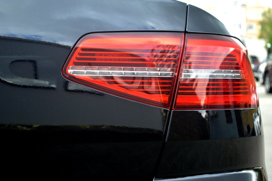 Продам Volkswagen Passat B8 HighLine 2018 года в Одессе
