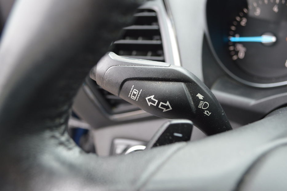Продам Ford Escape Titanium 2017 года в Одессе