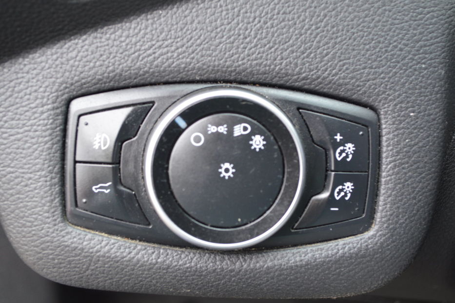 Продам Ford Escape Titanium 2017 года в Одессе