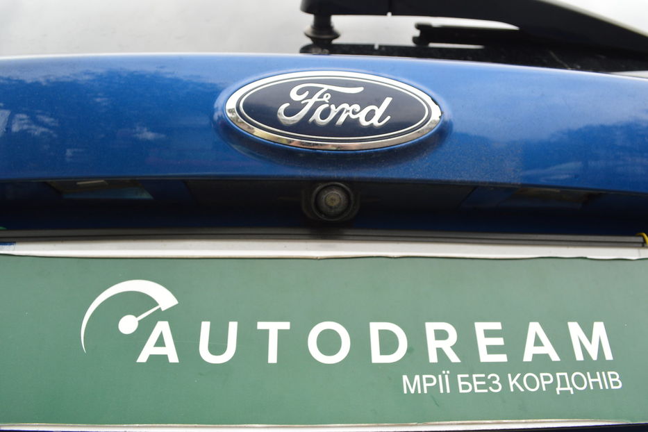 Продам Ford Escape Titanium 2017 года в Одессе