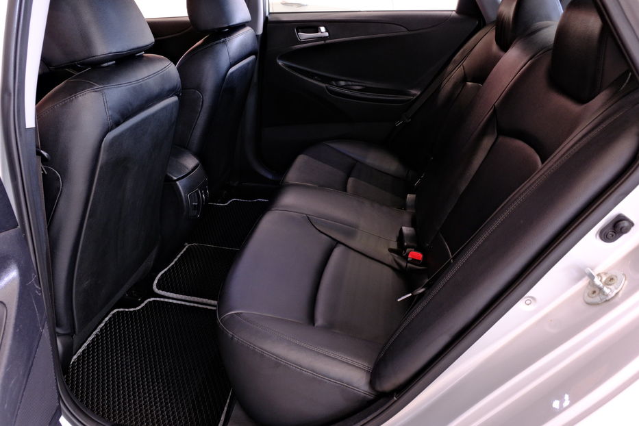 Продам Hyundai Sonata 2014 года в Одессе
