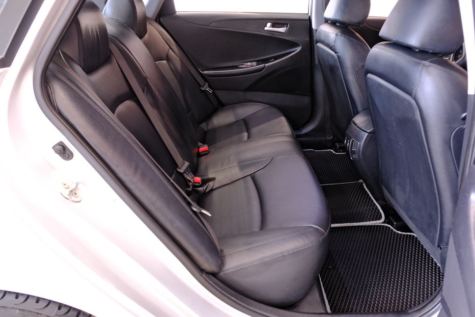 Продам Hyundai Sonata 2014 года в Одессе