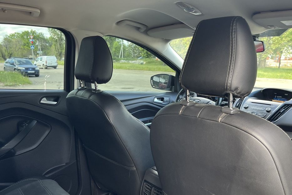 Продам Ford Kuga Офіційний 2017 года в Николаеве