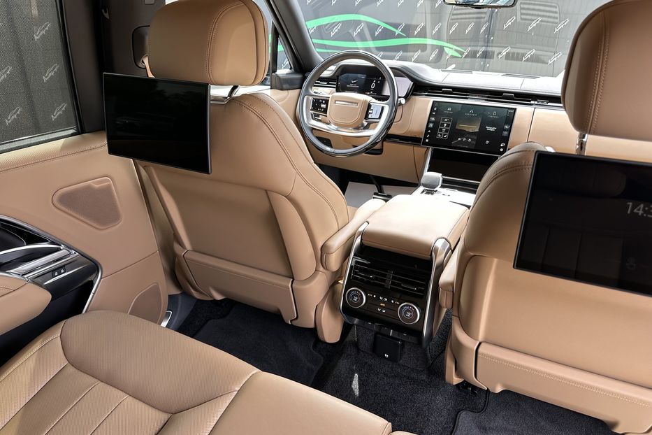Продам Land Rover Range Rover LWB 3.0 P400 2025 года в Киеве