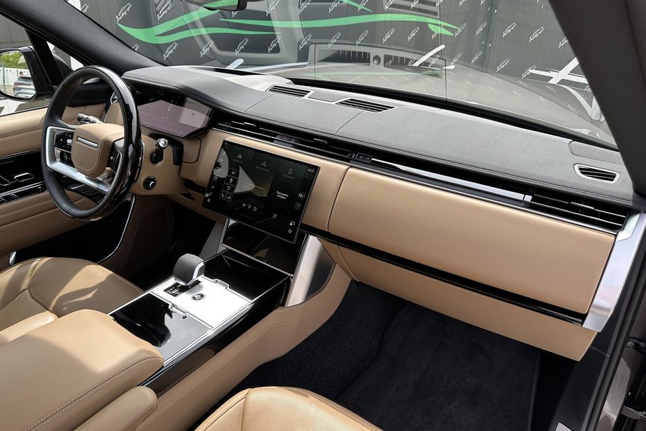 Продам Land Rover Range Rover LWB 3.0 P400 2025 года в Киеве
