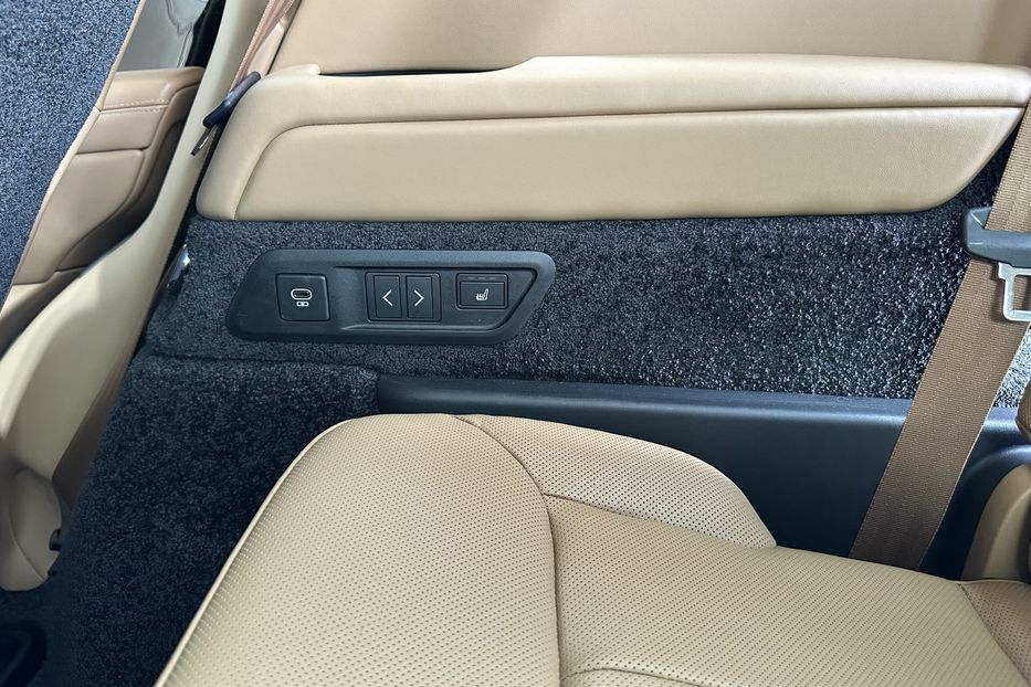 Продам Land Rover Range Rover LWB 3.0 P400 2025 года в Киеве