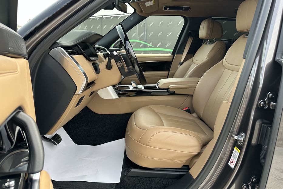 Продам Land Rover Range Rover LWB 3.0 P400 2025 года в Киеве