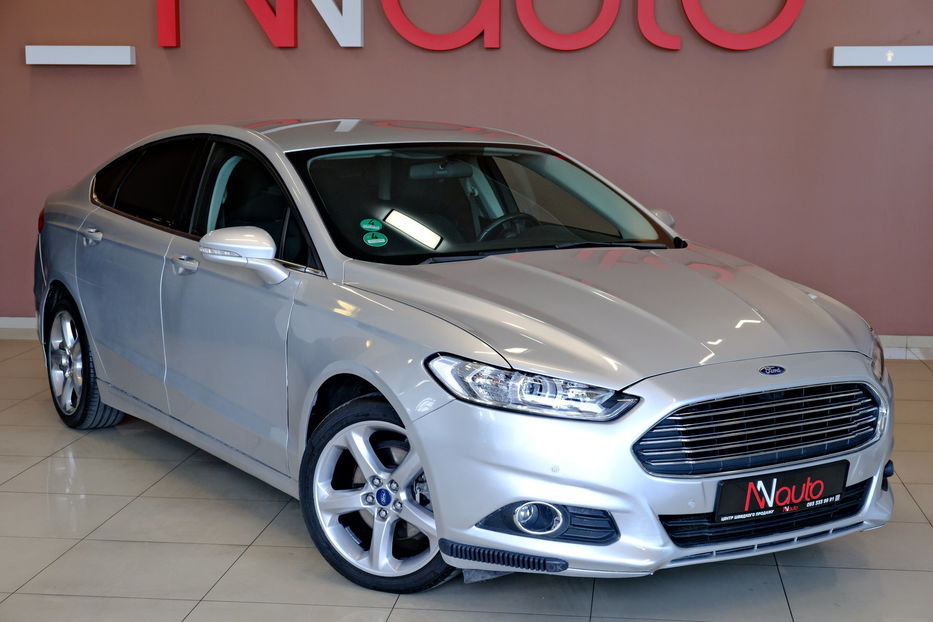 Продам Ford Fusion 2015 года в Одессе