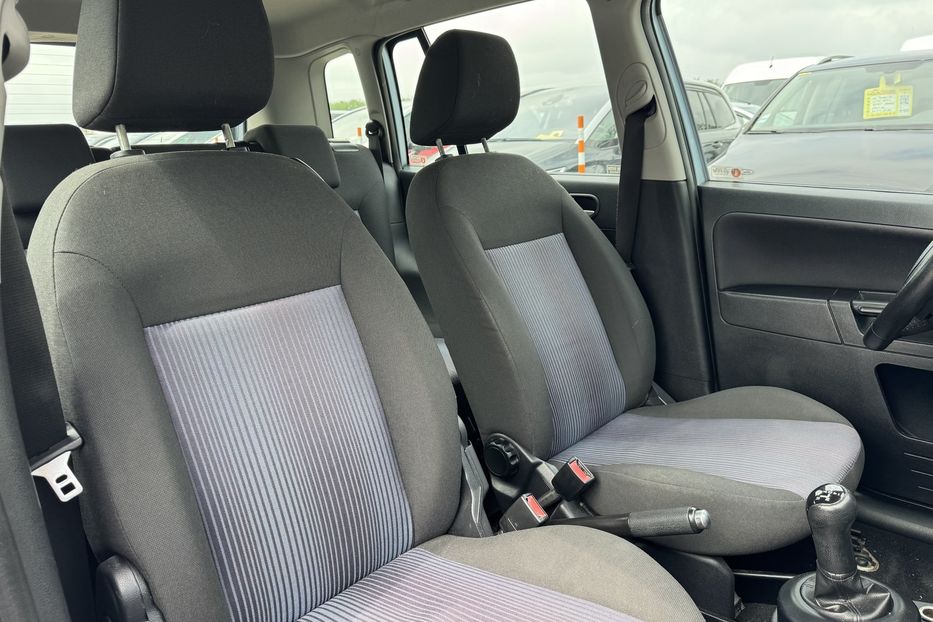 Продам Ford Fusion COMIS  2007 года в г. Умань, Черкасская область