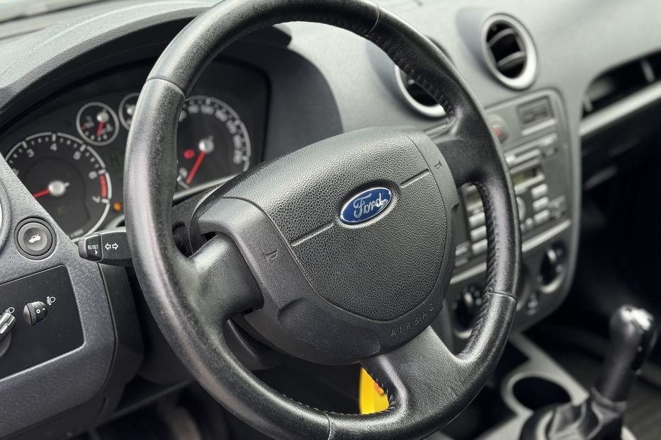 Продам Ford Fusion COMIS  2007 года в г. Умань, Черкасская область