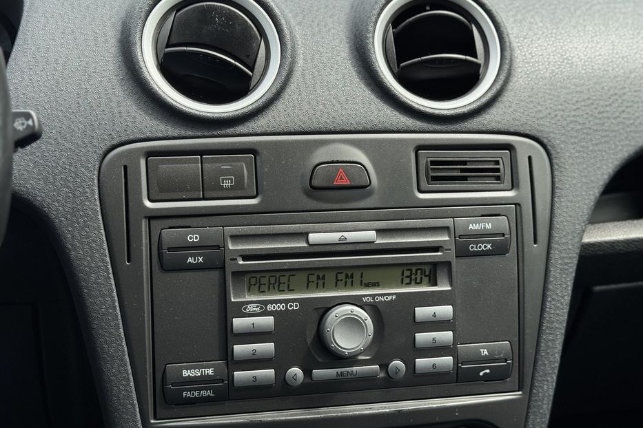 Продам Ford Fusion COMIS  2007 года в г. Умань, Черкасская область