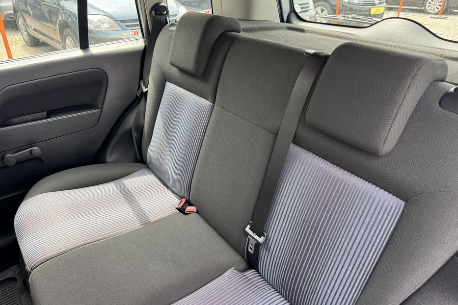 Продам Ford Fusion COMIS  2007 года в г. Умань, Черкасская область